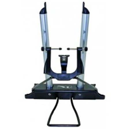 M-WAVE M-Wave 880069 Foldable Wheel Truing Stand 880069